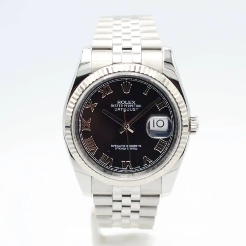 Rolex Datejust (36) 116234