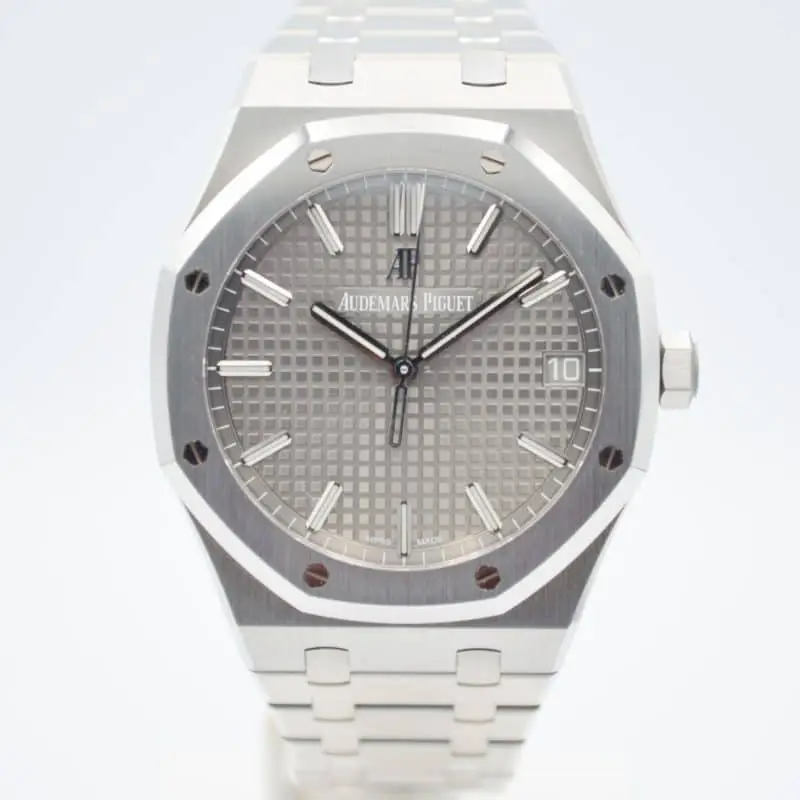 Audemars Piguet Royal Oak 15500ST