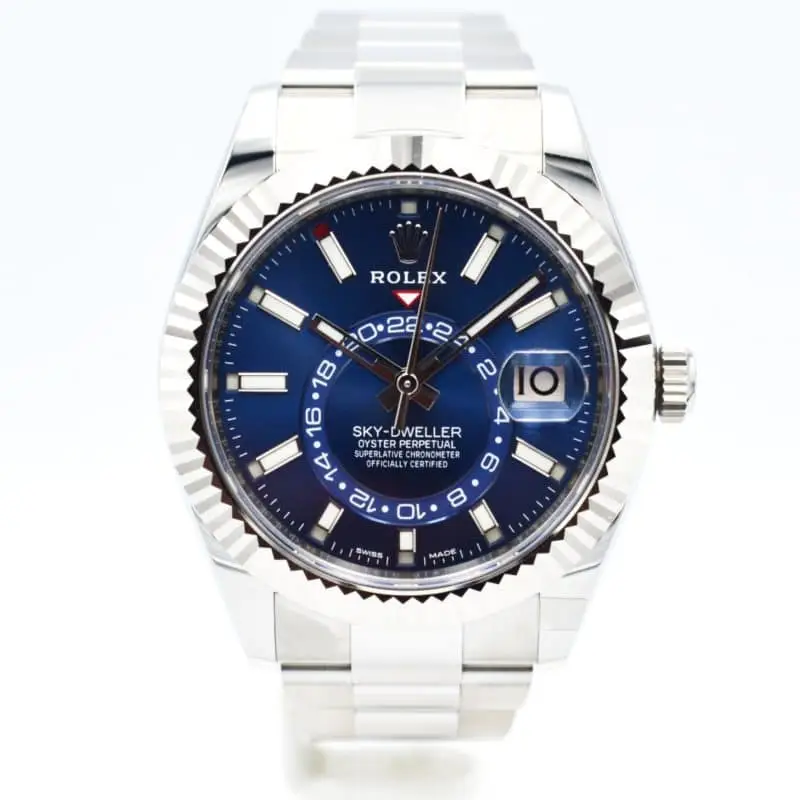 Rolex Sky-Dweller 326934