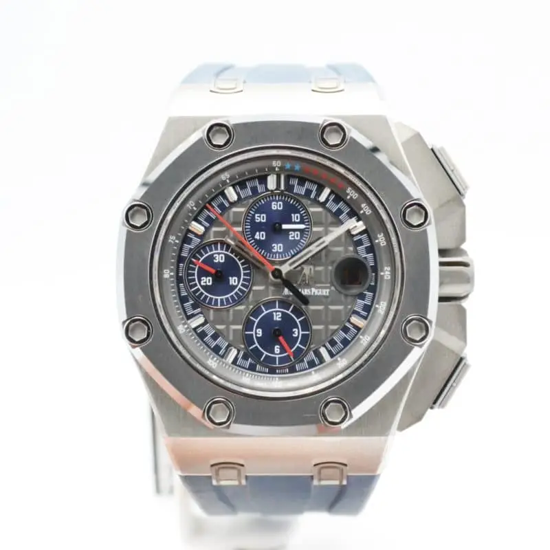 Audemars Piguet Royal Oak Offshore Chronograph Michael Schumacher 26568PM