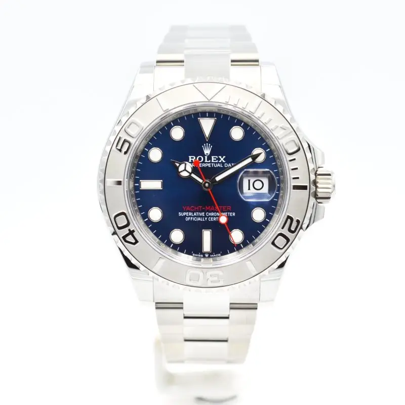 Rolex Yachtmaster (40mm) 126622