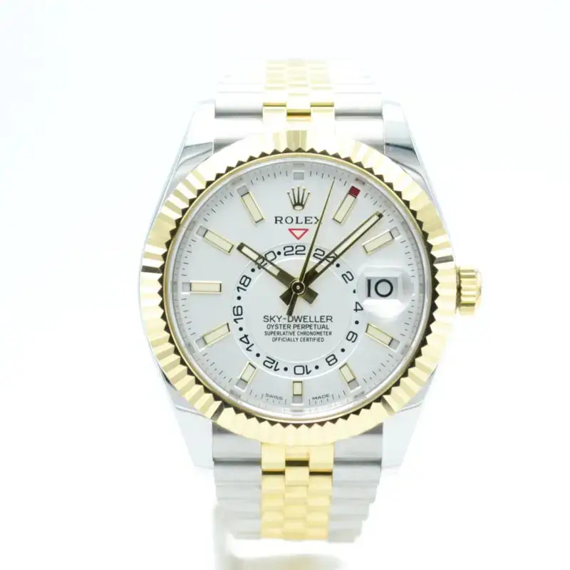 Rolex Sky-Dweller 326933