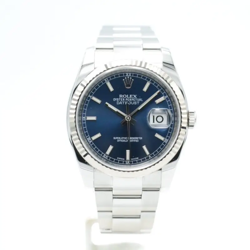 Rolex Datejust (36) 116234