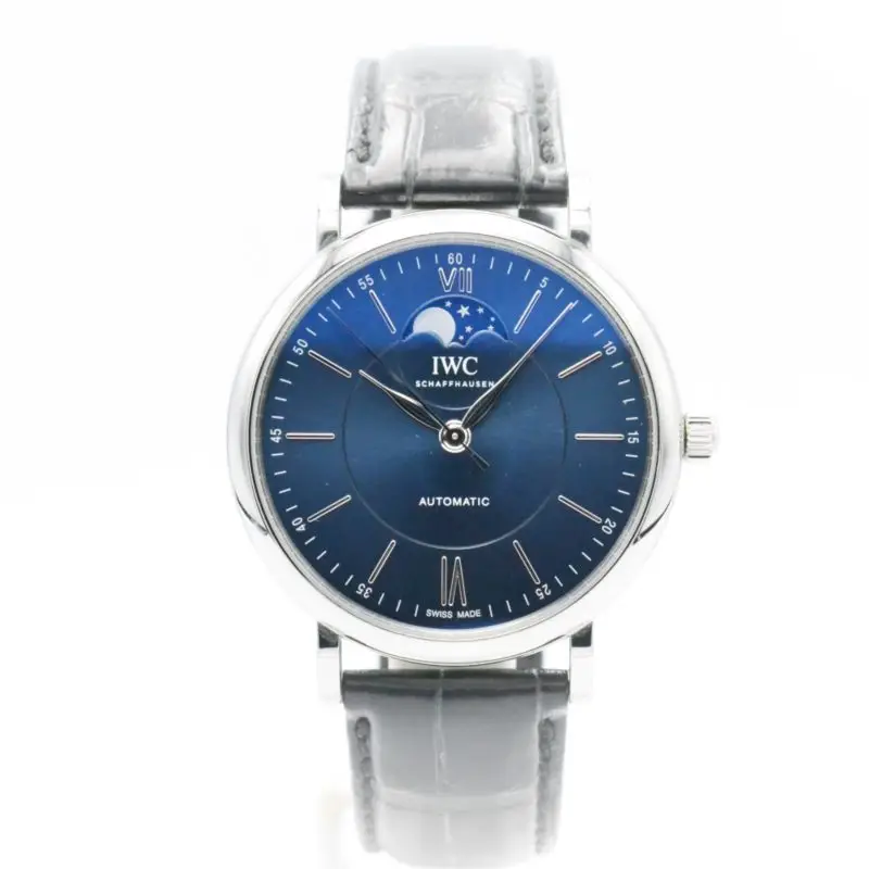 IWC Portofino Moon Phase IW459402