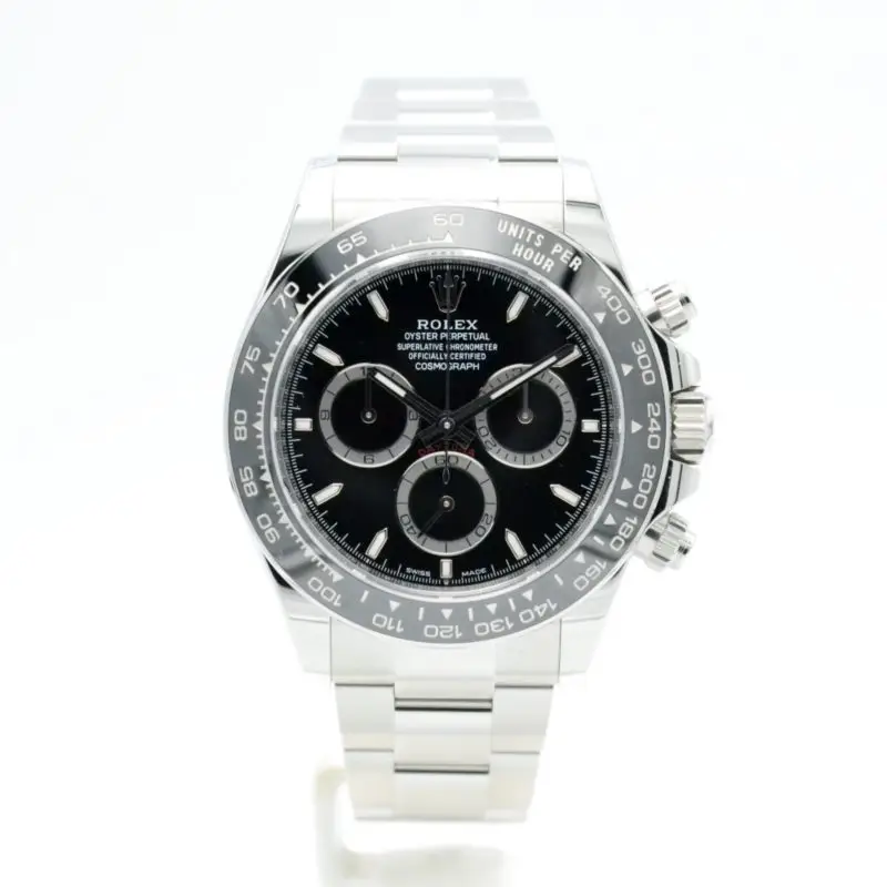 Rolex Daytona 126500LN