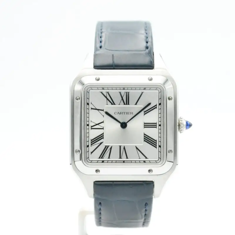 Cartier Santos Dumont XL WSSA0032