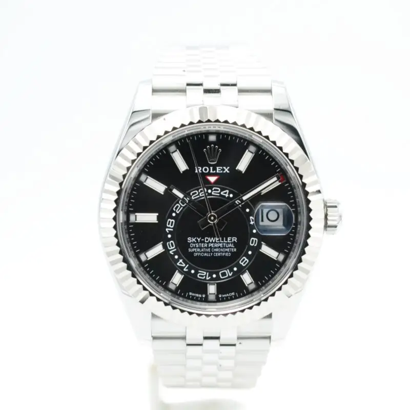 Rolex Sky-Dweller 336934