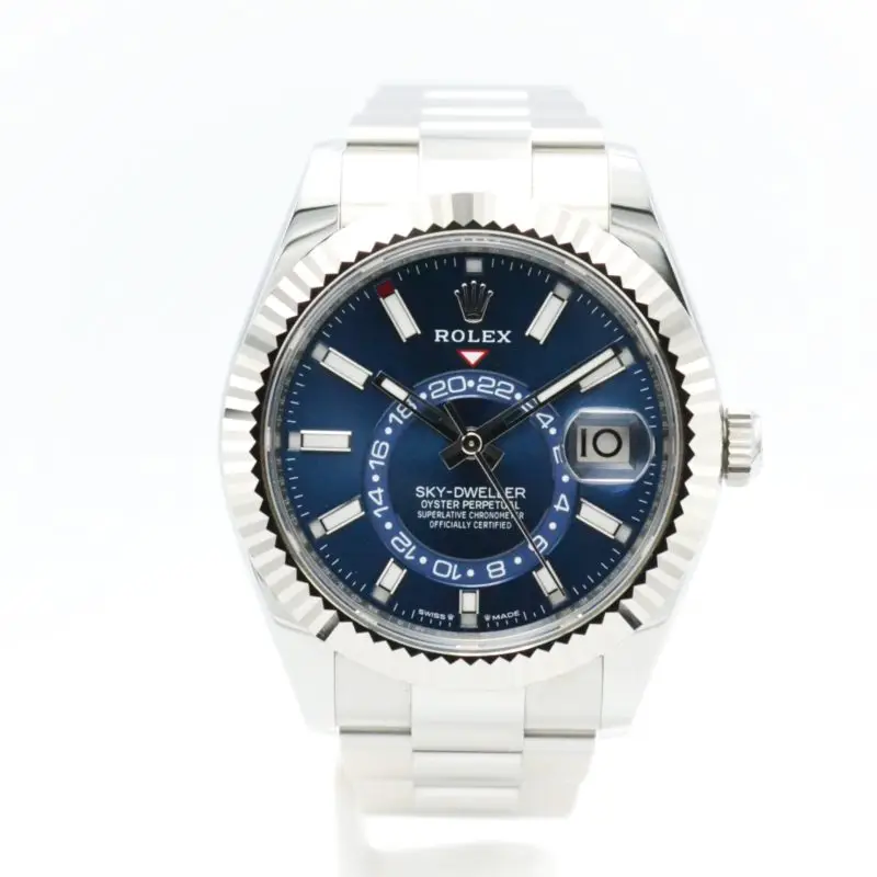 Rolex Sky-Dweller 336934