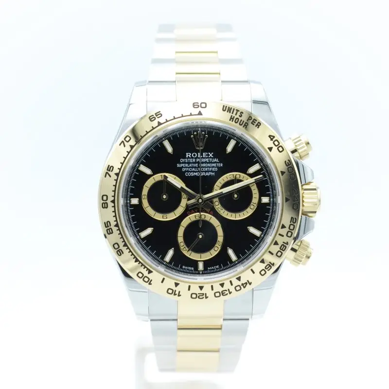 Rolex Daytona 126503