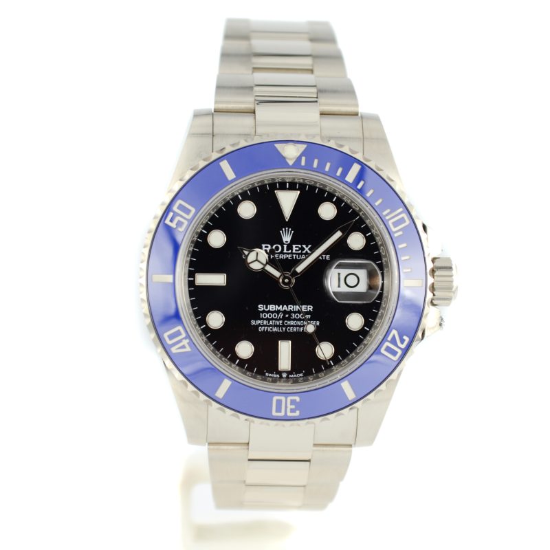 Rolex Submariner date 126619LB