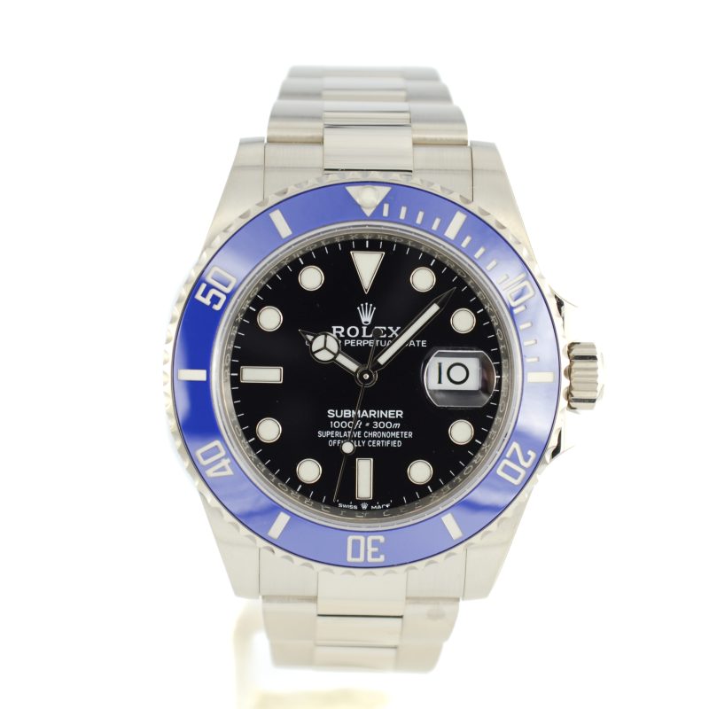 Rolex Submariner date 126619LB