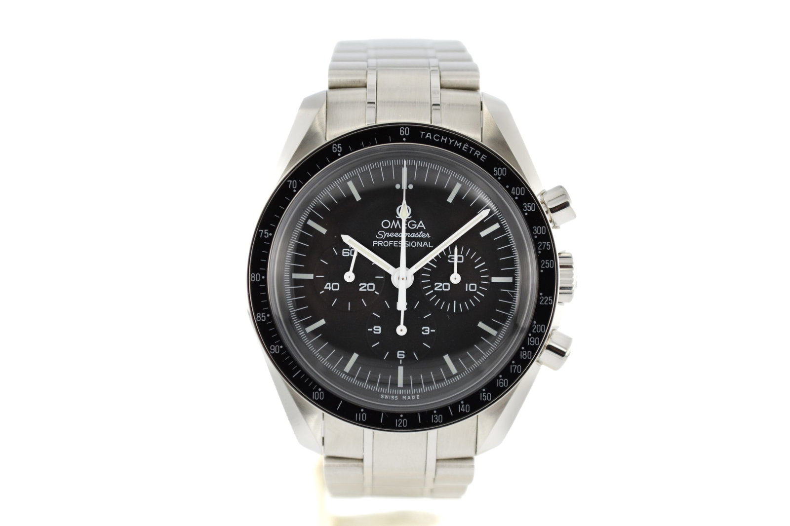 Omega Speedmaster Moonwatch 311.30.42.30.01.005