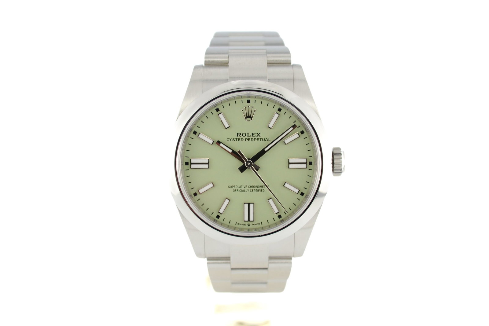 Rolex Oyster Perpetual 134300