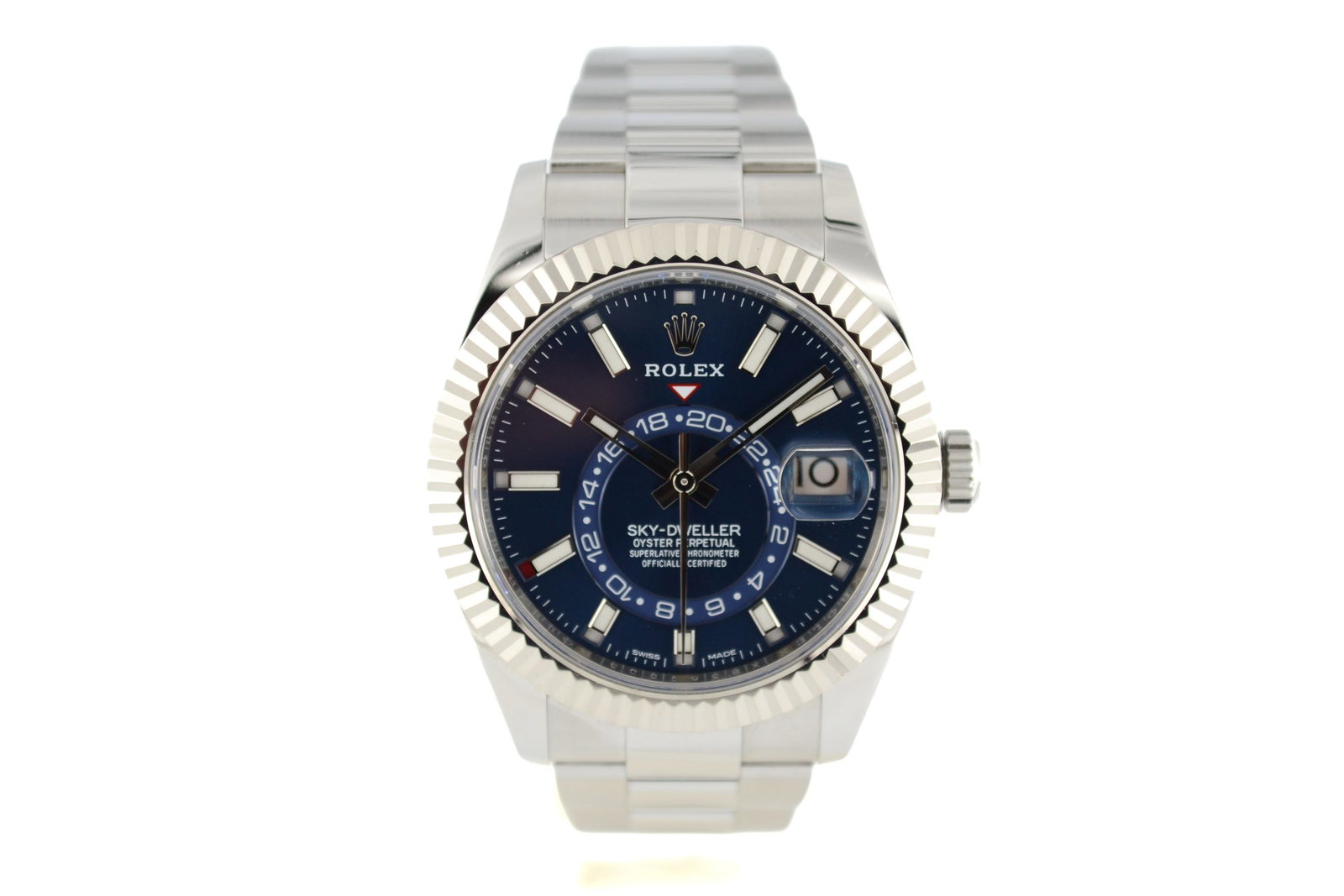 Rolex Sky-Dweller 326934